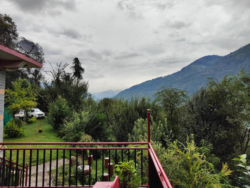 KIA Farms Stay Hotel in Himachal Pradesh