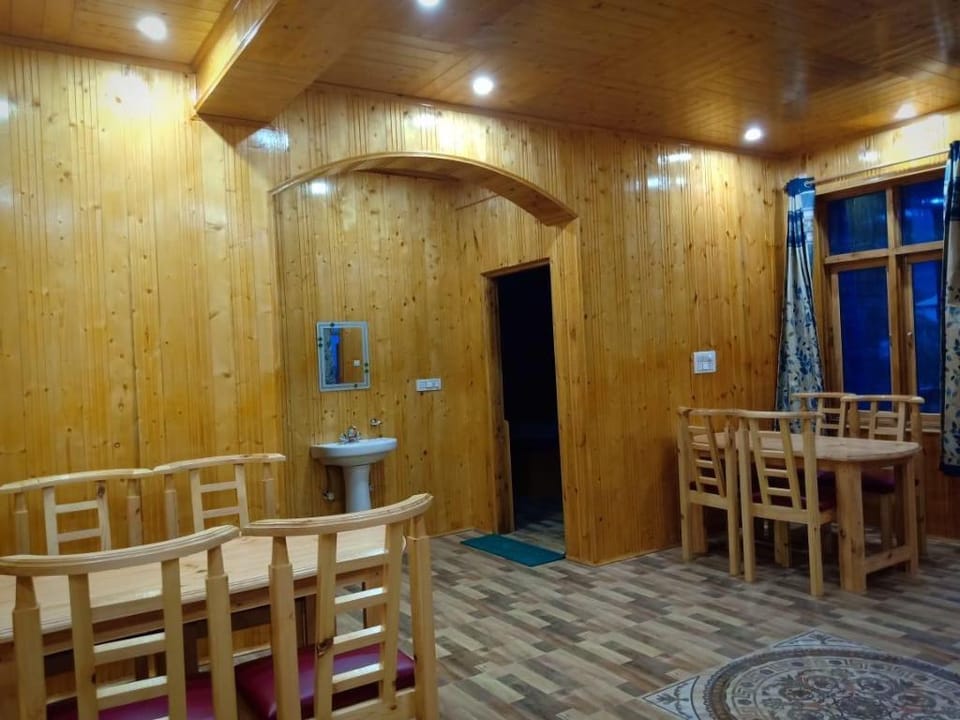 Barpa Cottage Manali Apartment in Himachal Pradesh