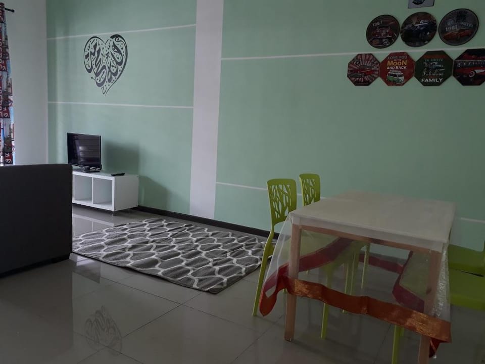 Serene Saujana KLIA Homestay Vacation rental in Negeri Sembilan, Malaysia