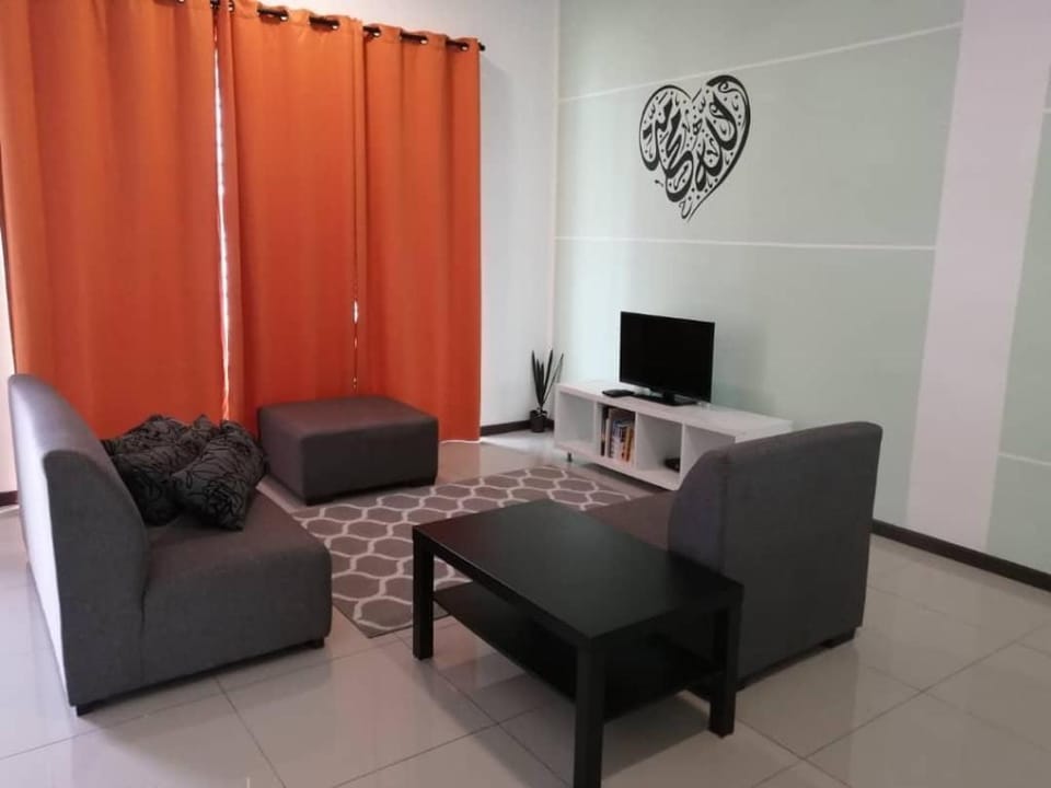 Serene Saujana KLIA Homestay Vacation rental in Negeri Sembilan, Malaysia