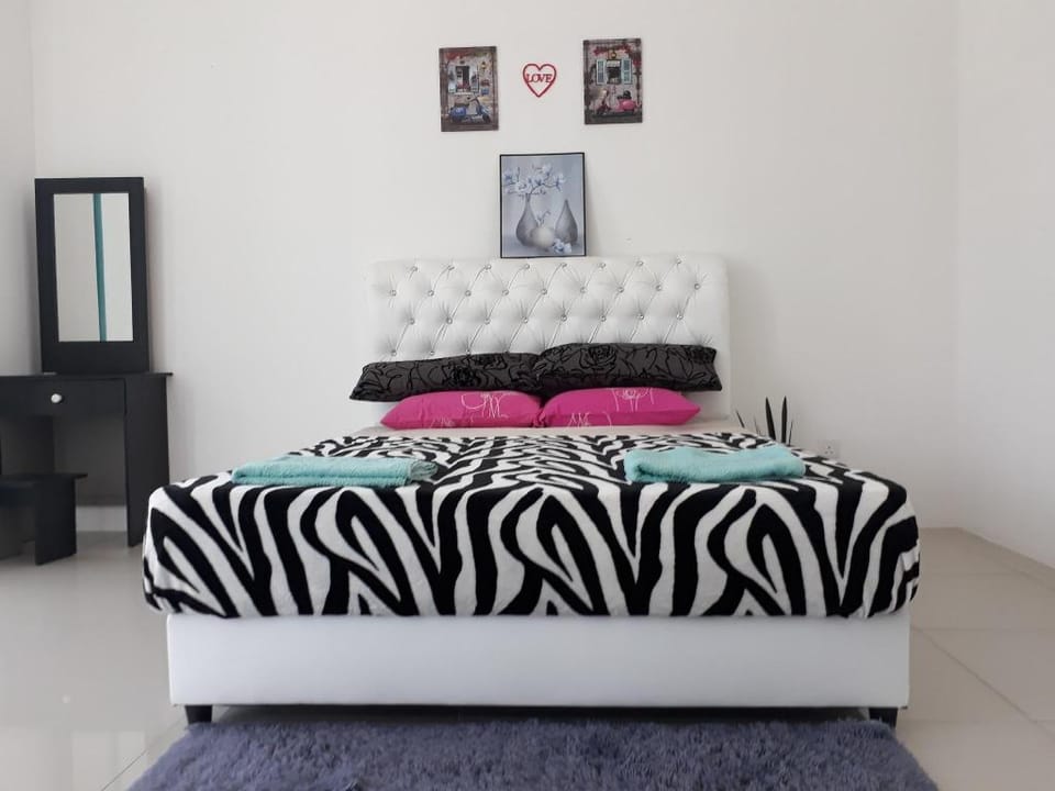 Serene Saujana KLIA Homestay Vacation rental in Negeri Sembilan, Malaysia