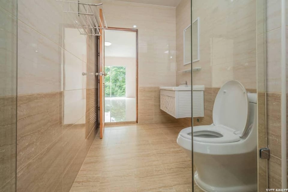 Poonnakan Height Vacation rental in Thailand