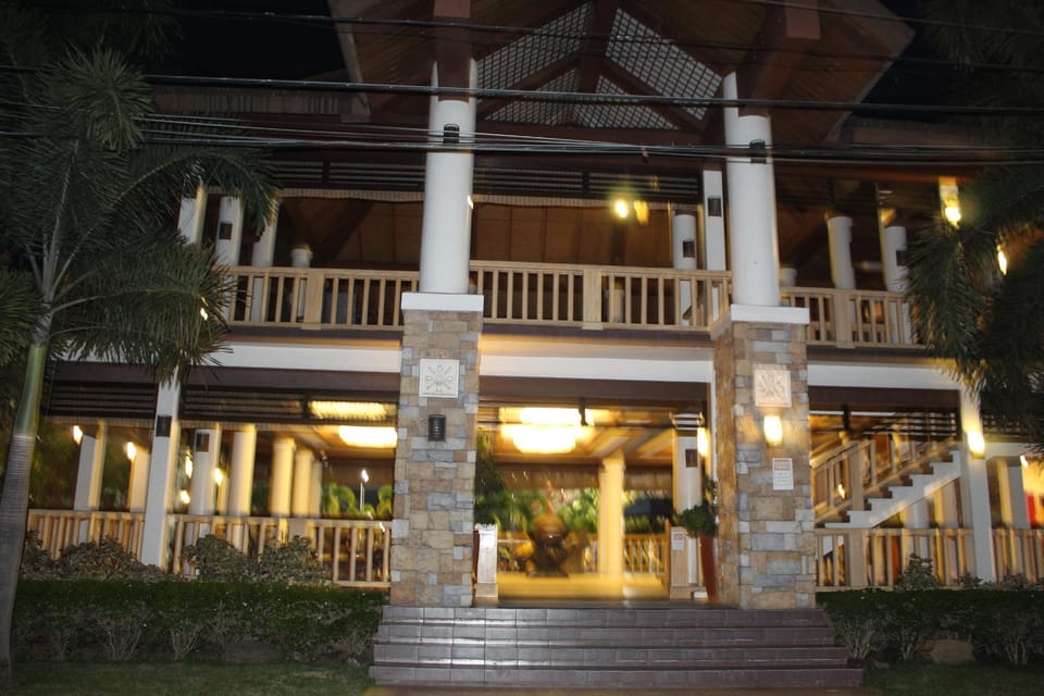 Ecoland Apartments Apartment in Davao City