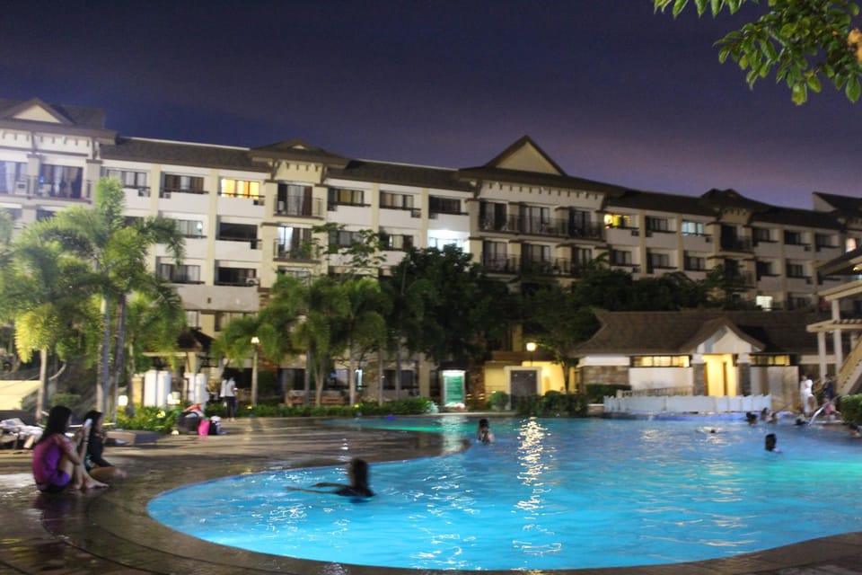 Ecoland Apartments Apartment in Davao City