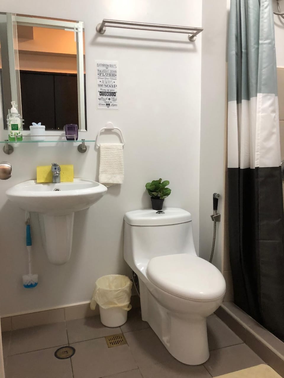 Avida Tower Davao G7 Apartment in Davao City