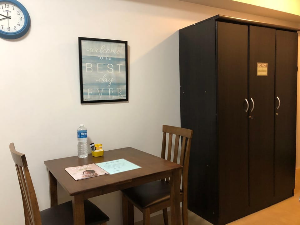Avida Tower Davao G7 Apartment in Davao City