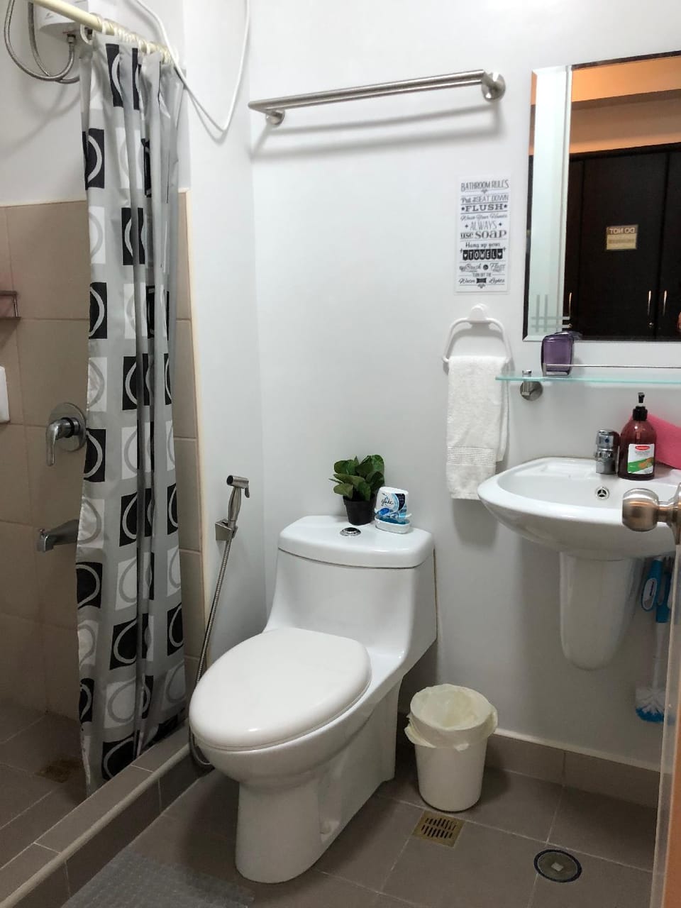 Avida Tower Davao G8 Apartment in Davao City