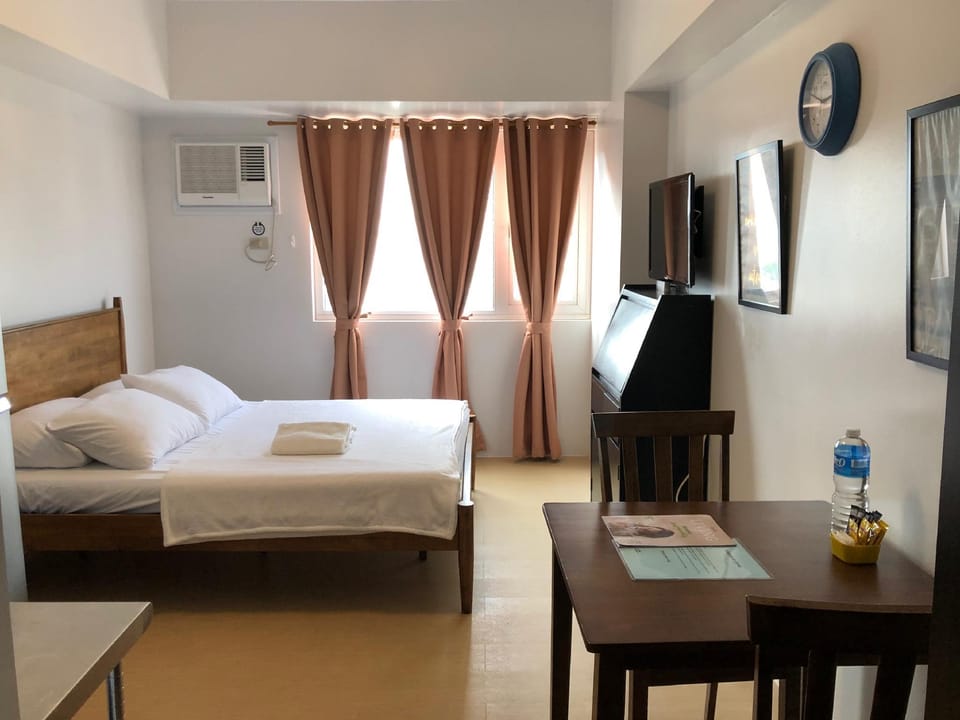 Avida Tower Davao G8 Apartment in Davao City