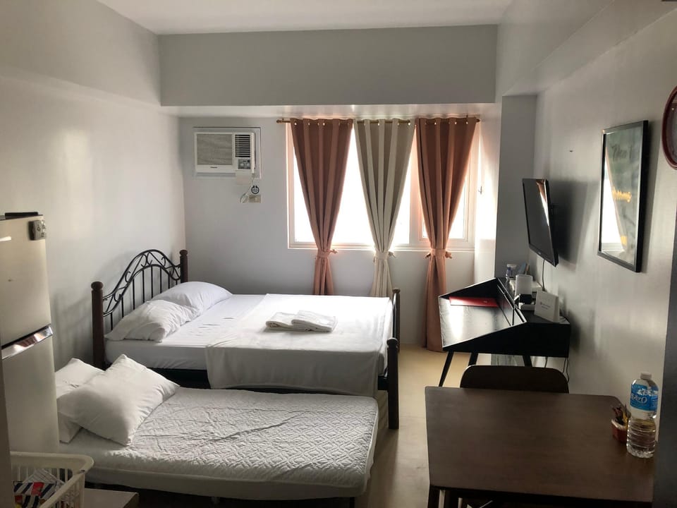 Avida Tower Davao G6 Apartment in Davao City
