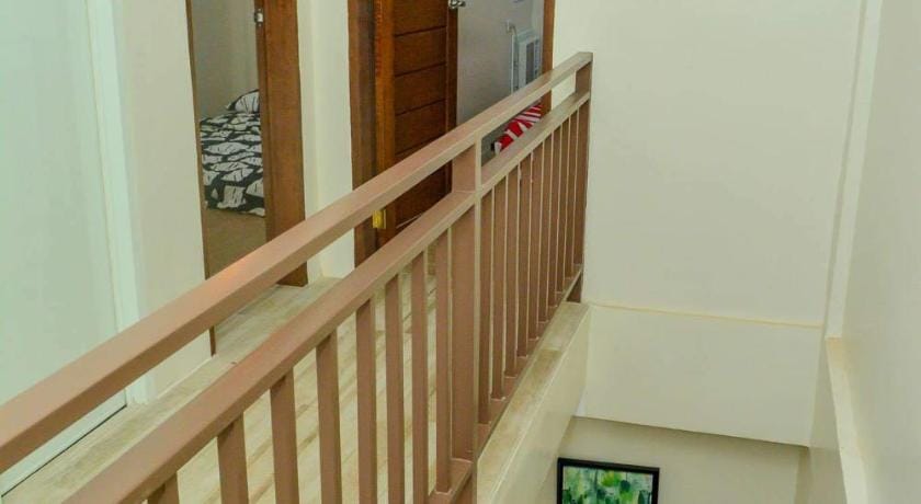 Mailz Haven Door E Modern 3BR Apartment near SM Apartment in Davao City