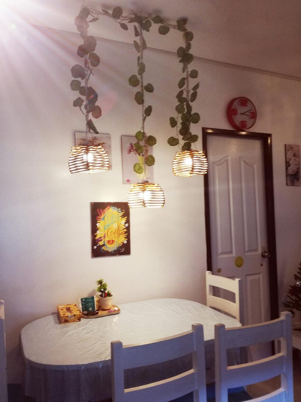 SCANDINAVIAN and BEACH design house Vacation rental in Davao City
