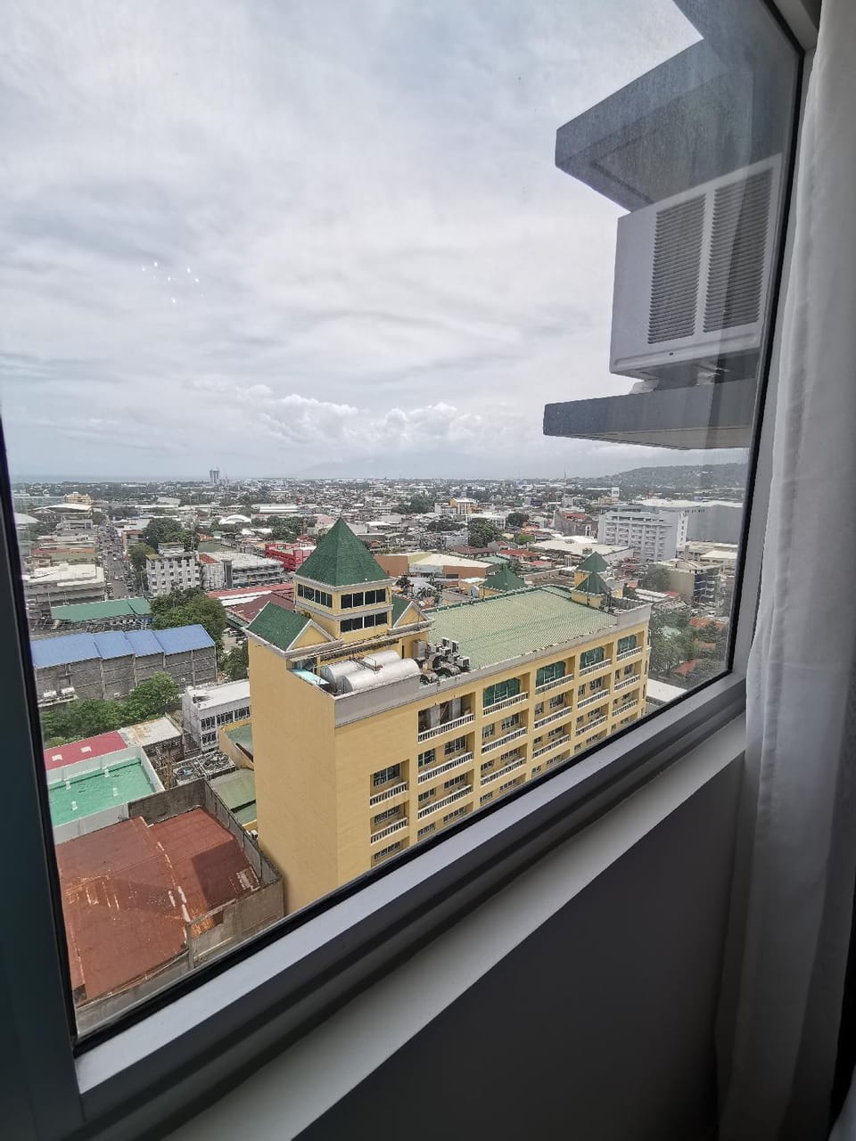 Avida Davao Studio Corner15 Apartment in Davao City