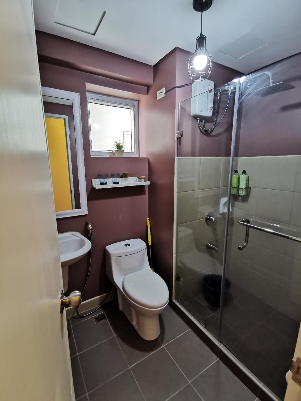 Avida Davao Studio Corner15 Apartment in Davao City