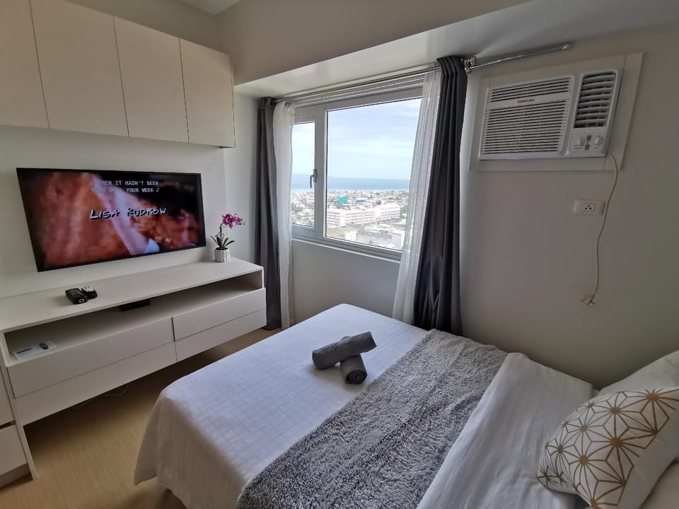 Avida Davao Studio Corner15 Apartment in Davao City