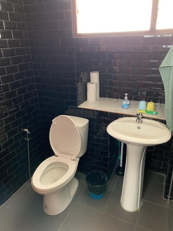 Family Friendly! Hot spot in Bangkok, cozy house! Vacation rental in Bangkok
