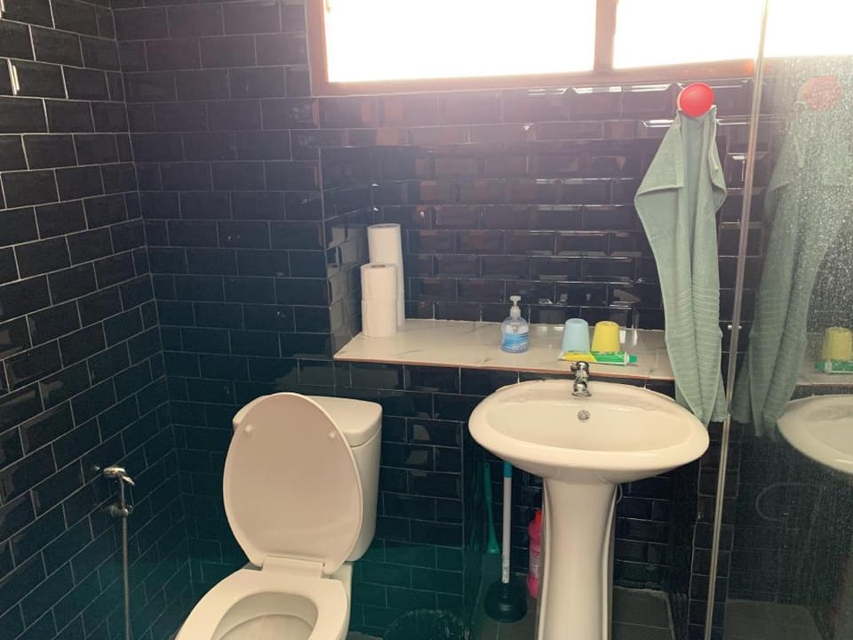 Family Friendly! Hot spot in Bangkok, cozy house! Vacation rental in Bangkok