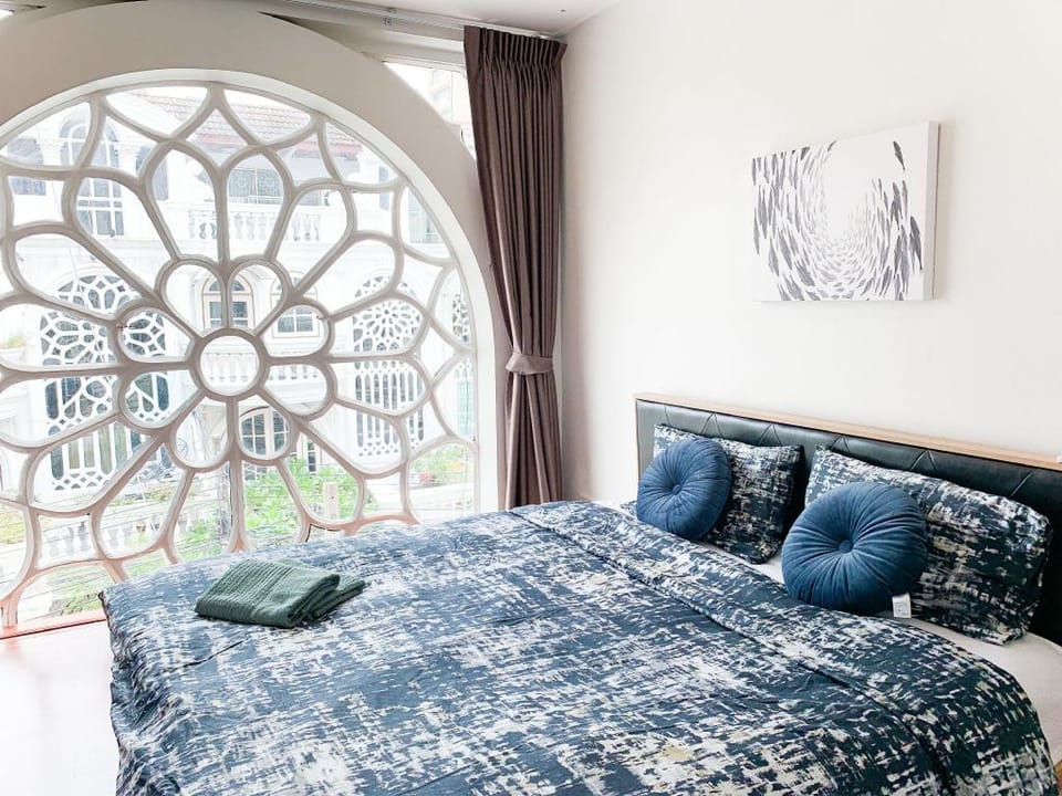 Family Friendly! Hot spot in Bangkok, cozy house! Vacation rental in Bangkok