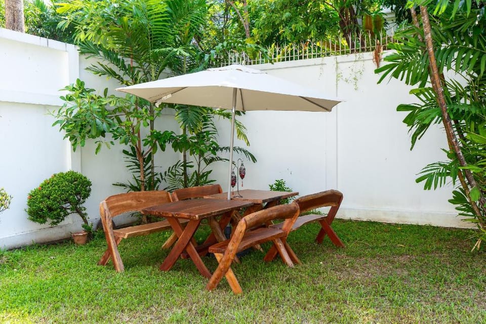 ฺBreezy Haus Bangkok Vacation rental in Bangkok