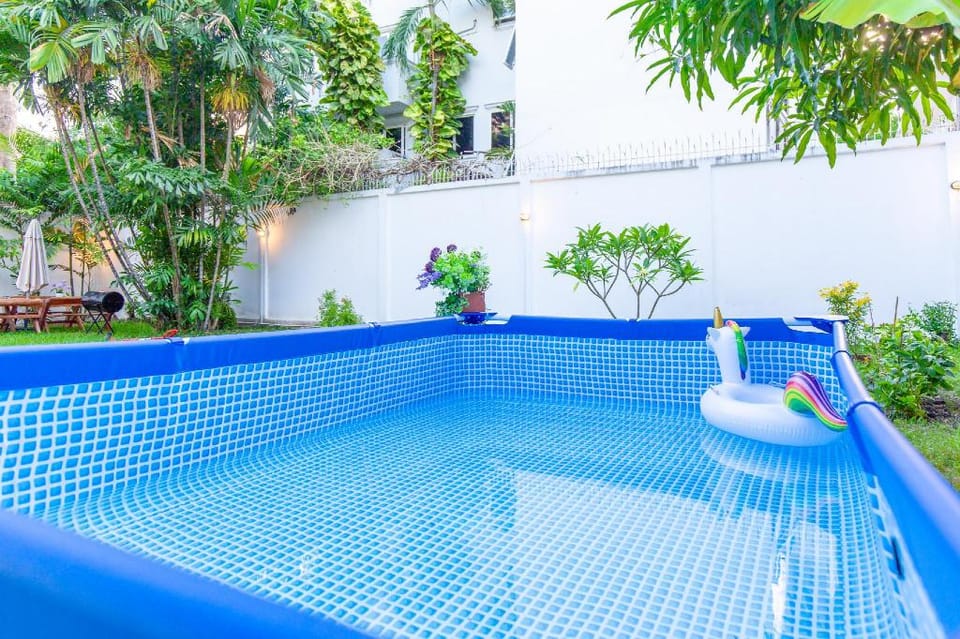 ฺBreezy Haus Bangkok Vacation rental in Bangkok