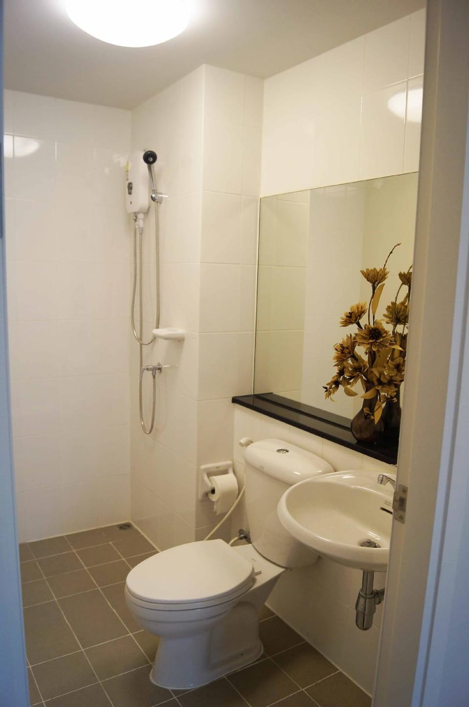 Cozy room near Don Mueang and Rangsit University Apartment in Laos