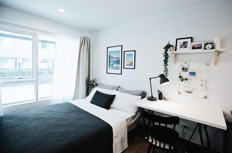 Modern Apartment Near Chatuchak Weekend Market #2 Apartment in Bangkok