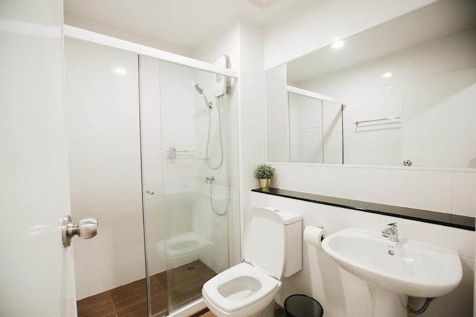 Modern Apartment Near Chatuchak Weekend Market #1 Apartment in Bangkok