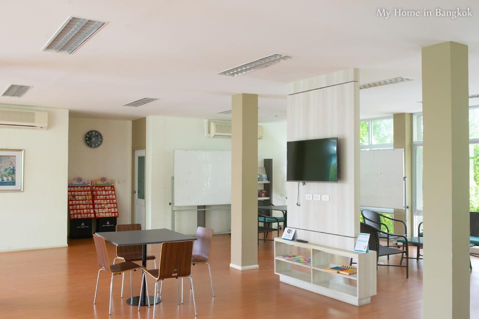 Rangsit Apartments Apartment in Laos