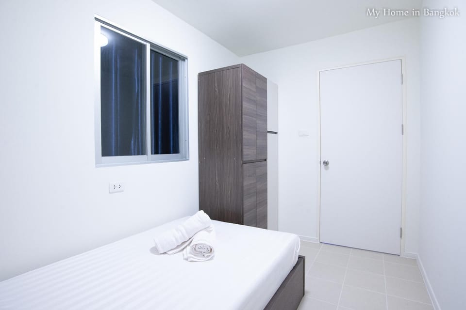 Family Apartment ''My Home In Bangkok'' C3/223 Apartment in Laos