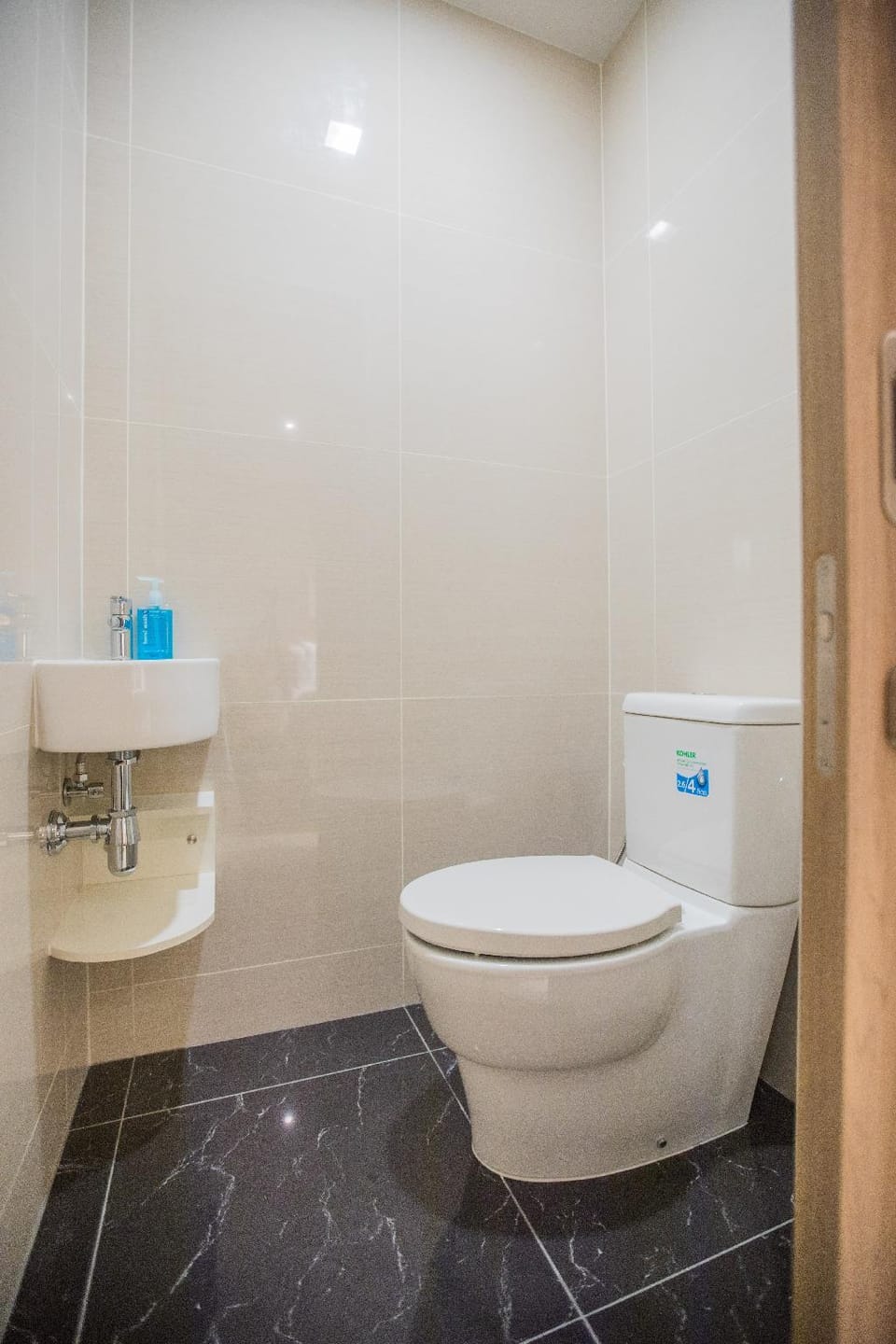 Park 24 Apartment in Bangkok