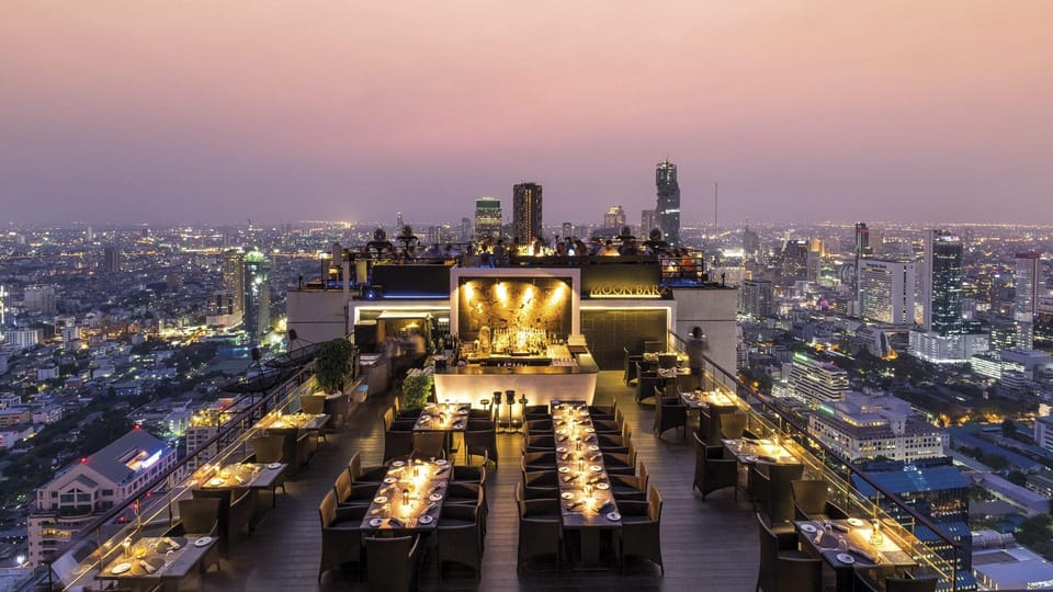 PAMAhouse : Superior Room with rooftop terrace Apartment in Bangkok