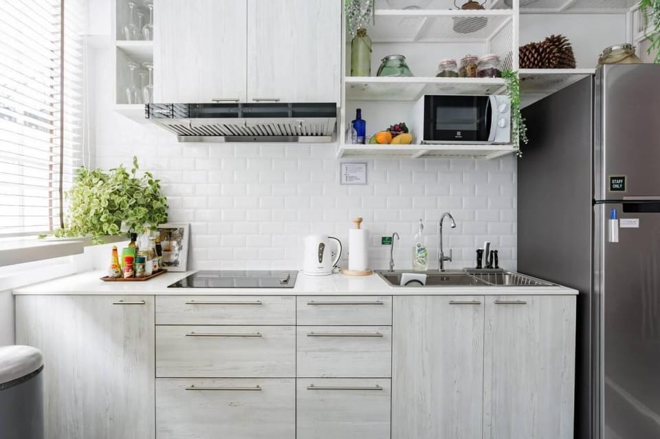 Hide and Seek Boutique Hometel Bed and Breakfast in Bangkok