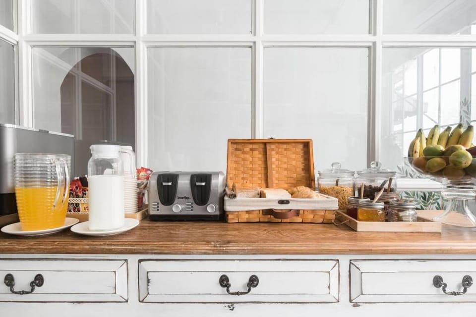 Hide and Seek Boutique Hometel Bed and Breakfast in Bangkok