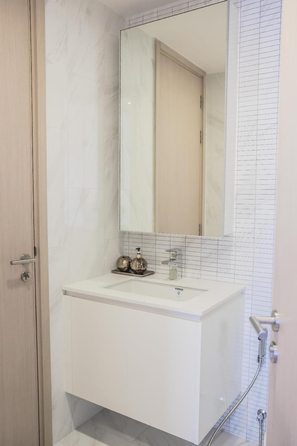 Hyde Sukhumvit 11 Apartment in Bangkok