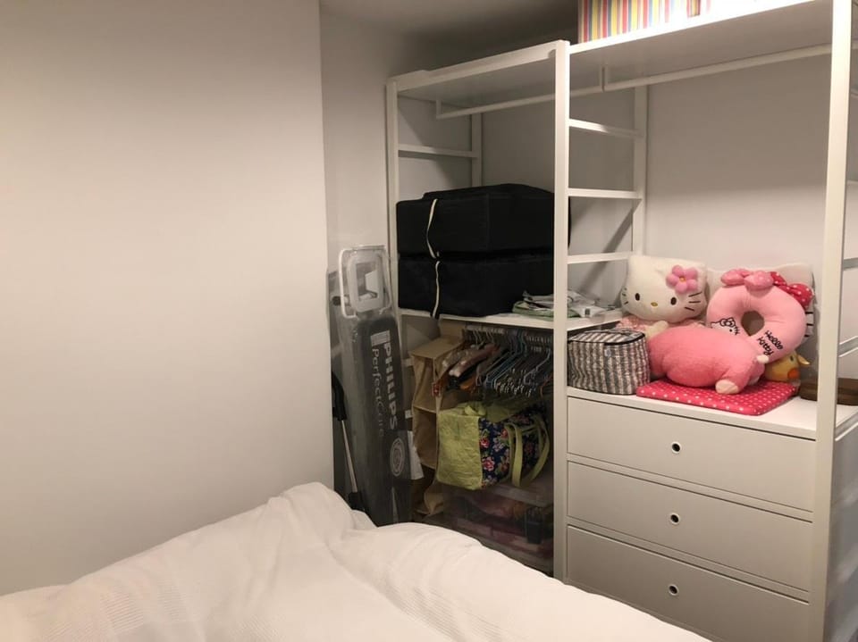 You3condo Apartment in Bangkok