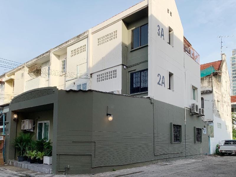 Bai Bua House Chatuchack Vacation rental in Bangkok