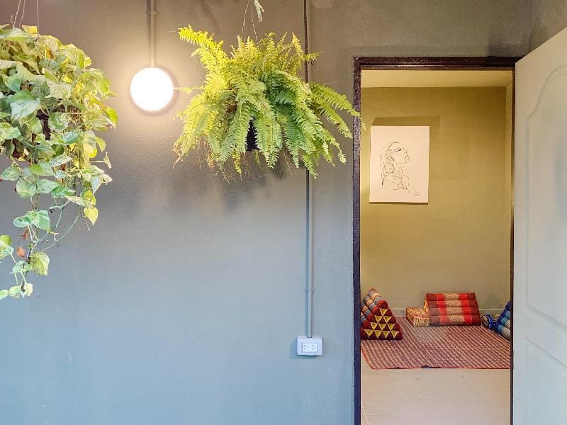 Bai Bua House Chatuchack Vacation rental in Bangkok