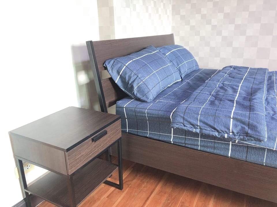 24 Hostel Donmueang (Single Room) Vacation rental in Bangkok