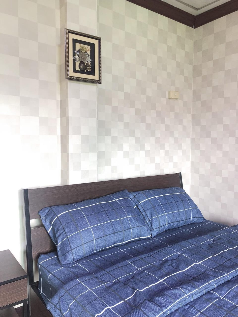 24 Hostel Donmueang (Single Room) Vacation rental in Bangkok