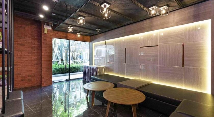 The Excel Groove Condo @Lasalle 52 Apartment in Bangkok