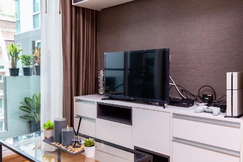 Nightlife Sukumvit13, Center of BKK,T21,Pool,NIST Apartment in Bangkok