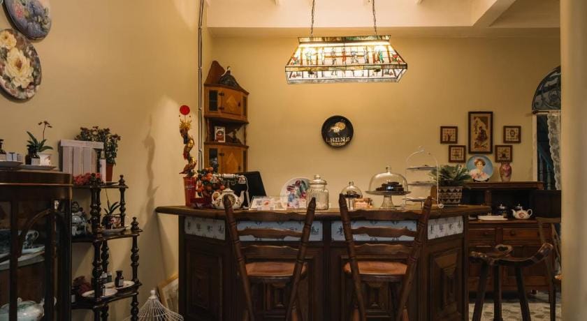 Lhong Yaowarat Hostel Hotel in Bangkok