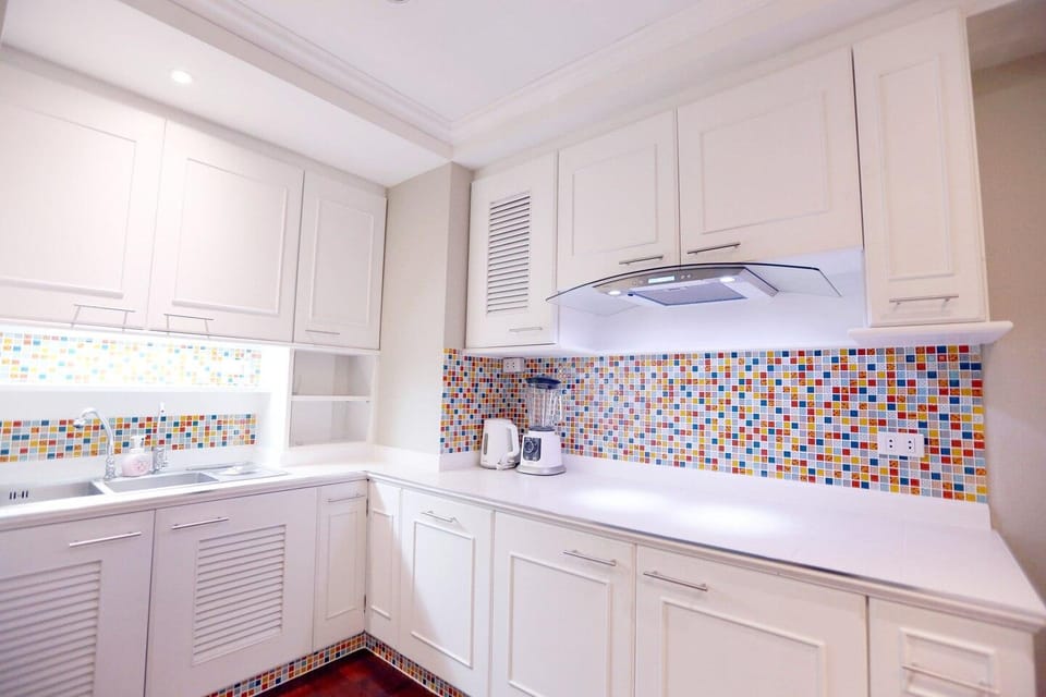 Clean Cozy easy to Chatuchak Siam Paragon Pratunam Apartment in Bangkok