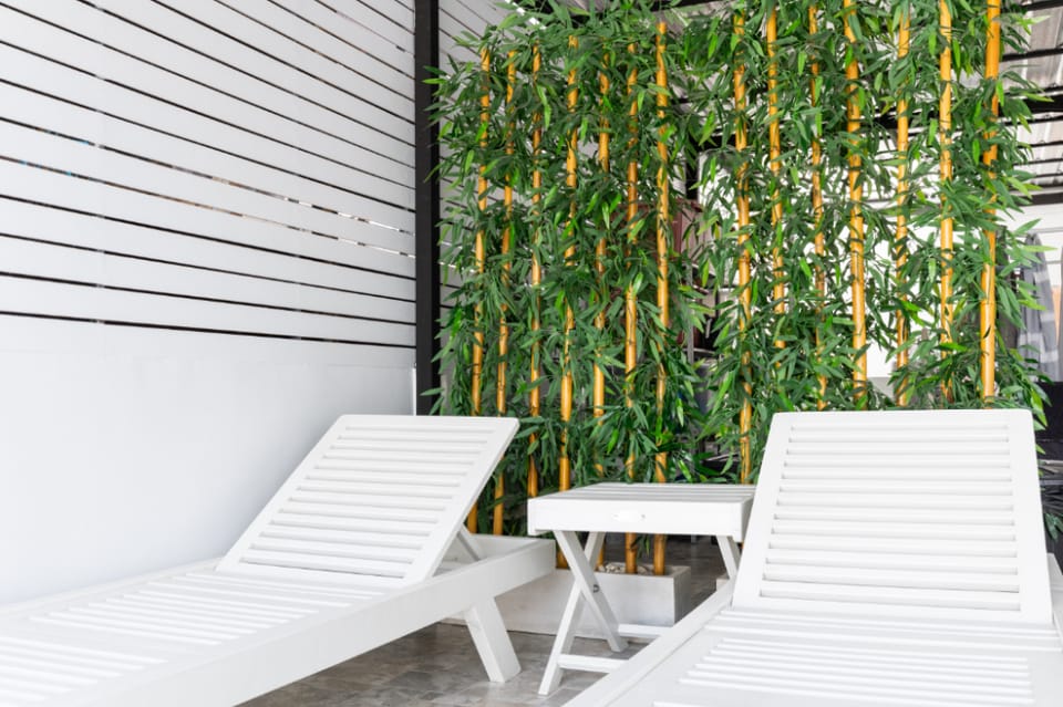 Cozy Studio 1 in Sathorn (BTS Saint Louis) Apartment in Bangkok