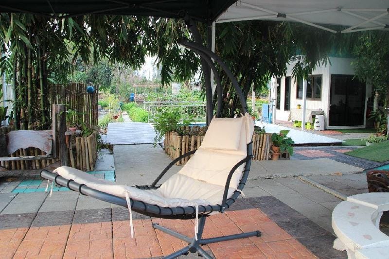 Ban Ing Suan Homestay Suvarnabhumi Vacation rental in Bangkok