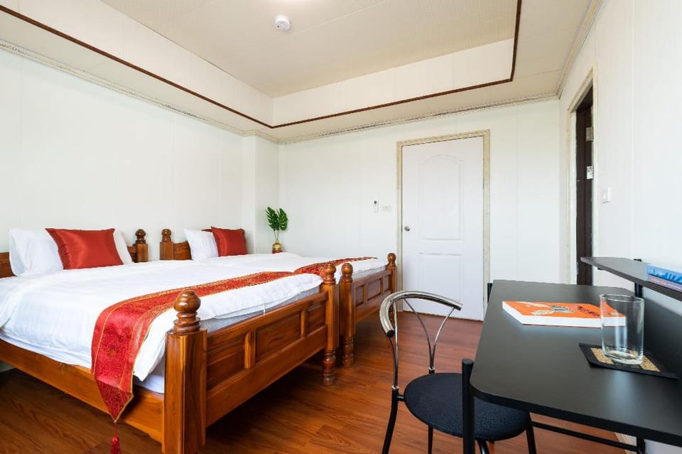 Business suite C Apartment in Bangkok