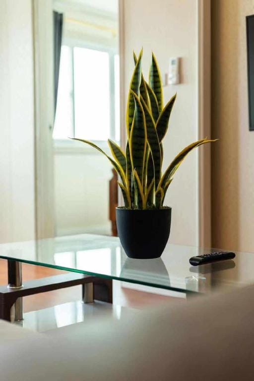 Business suite A Apartment in Bangkok