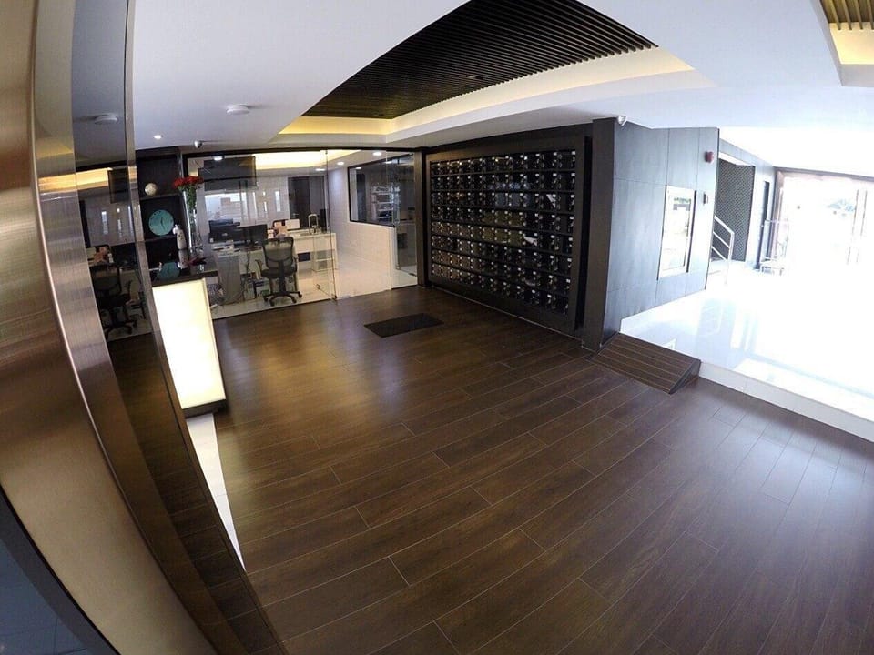 Sukhumvit Apartments Apartment in Bangkok