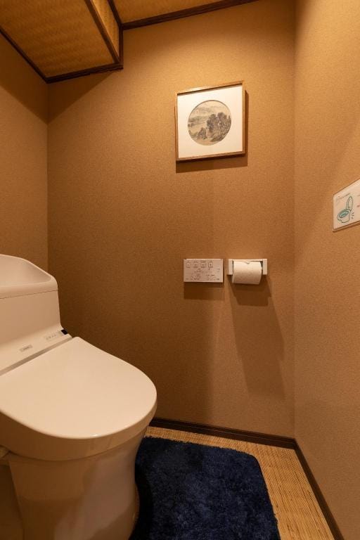 SHIRAKABANOYADO - Uchikyuhoji, max 4 guests Vacation rental in Osaka
