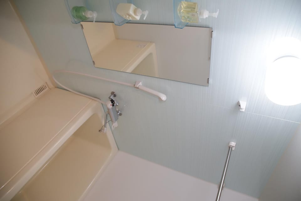 VeryCloseShinsaibashiDotonboriWiFi!!New!77 Apartment in Osaka