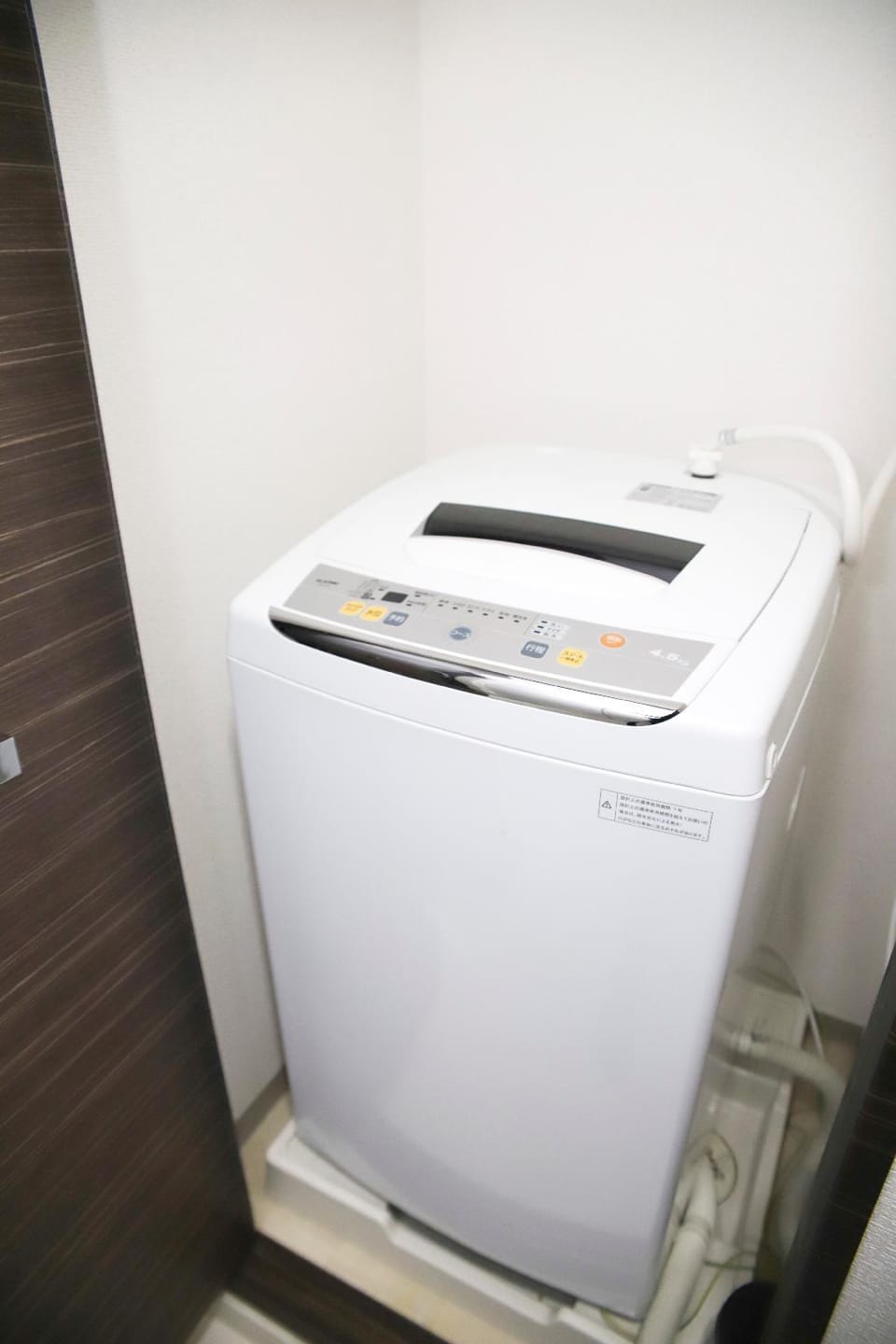 VeryCloseShinsaibashiDotonboriWiFi!!New!77 Apartment in Osaka